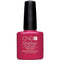 CND - Shellac Rose Brocade (0.25 oz)