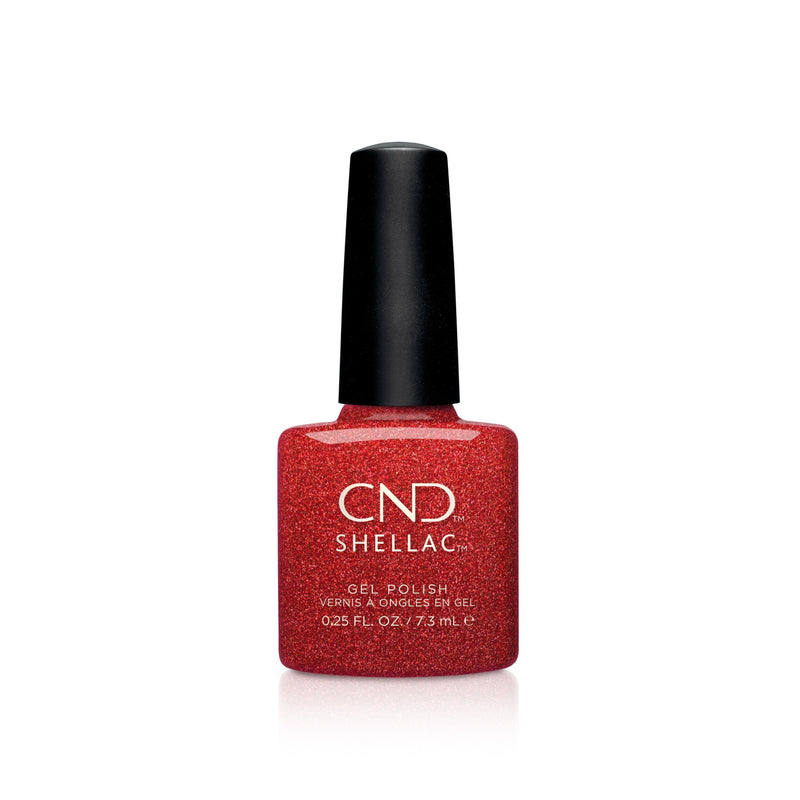 CND - Shellac Ruby Ritz (0.25 oz)