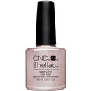 CND - Shellac Safety Pin (0.25 oz)