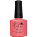 CND - Shellac Sparks Fly (0.25 oz)