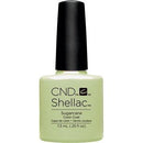 CND - Shellac Sugarcane (0.25 oz)