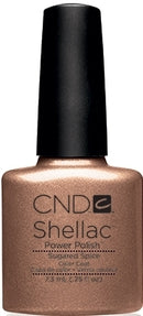 CND - Shellac Sugared Spice (0.25 oz)