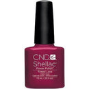 CND - Shellac Tinted Love (0.25 oz)