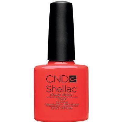 CND - Shellac Tropix (0.25 oz)