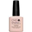 CND - Shellac Unmasked (0.25 oz)