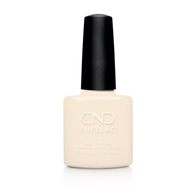 CND - Shellac Uncovered (0.25 oz)