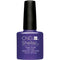 CND - Shellac Video Violet (0.25 oz)