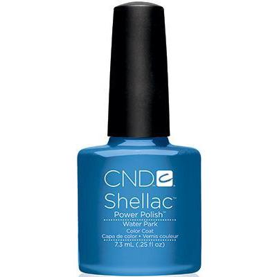 CND - Shellac Water Park (0.25 oz)