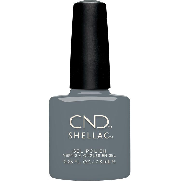 CND - Shellac Whisper (0.25 oz)