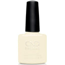 CND - Shellac White Button Down (0.25 oz)