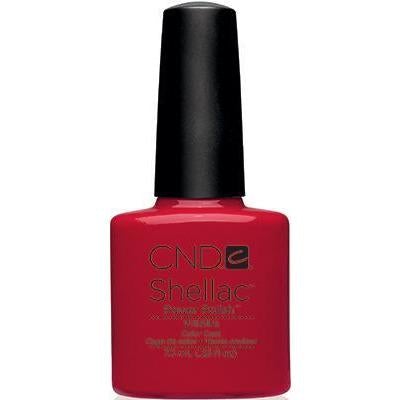 CND - Shellac Wildfire (0.25 oz)