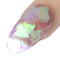 YN - Young Nails Art Confetti- En Love, 1/4oz