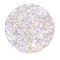 YN Art Glitters - Crushed Pearl, 1/4 oz