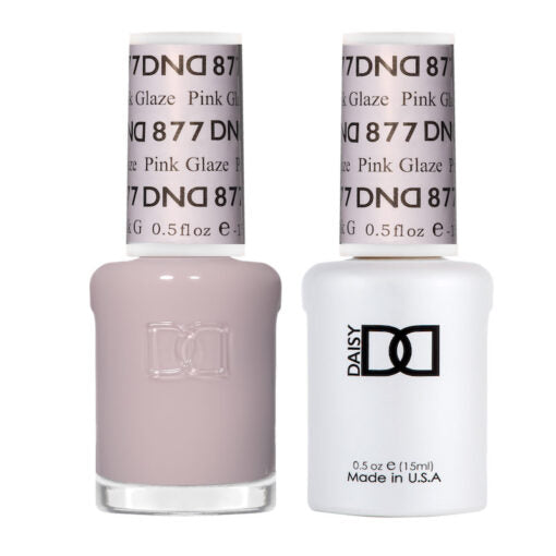 DND Gel Polish