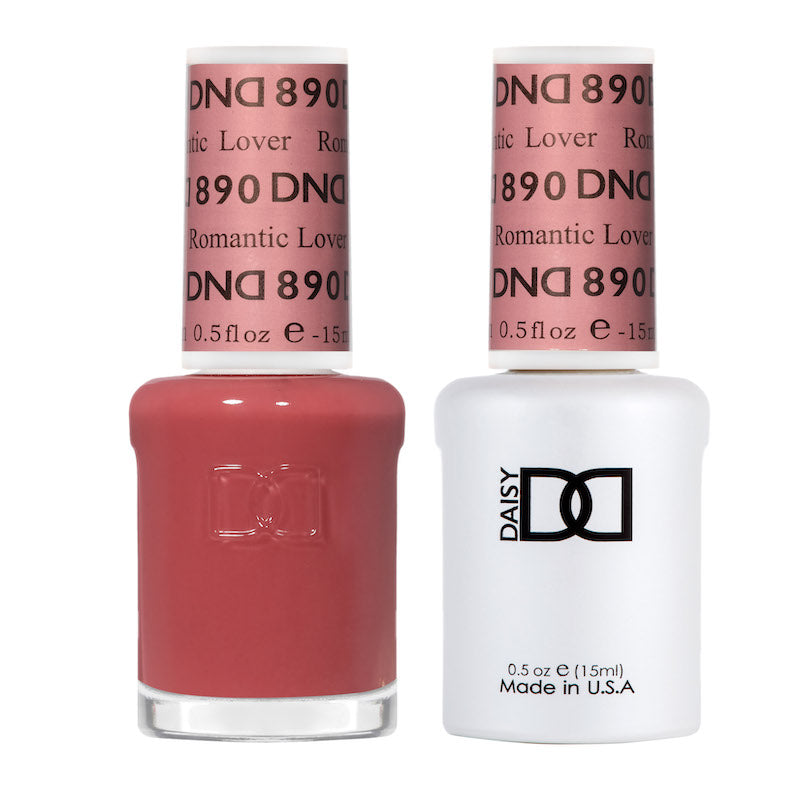 DND Gel Polish