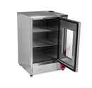 Elite Steamer Hot Towel Cabinet 120