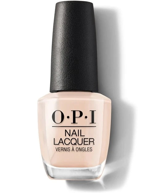 OPI Nail Lacquer D43 - Feeling Frisco