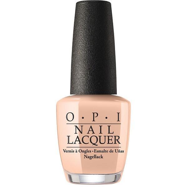 OPI Nail Lacquer D43 - Feeling Frisco