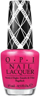 OPI Nail Lacquer NL G26 -  Hey Baby