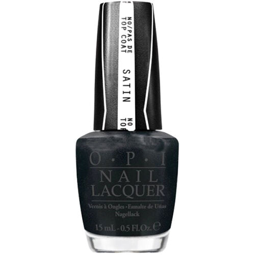 OPI Nail Lacquer NL G29 -  4 In the Morning
