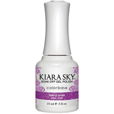 Kiara Sky Classic Trio