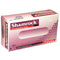 Shamrock-Powder Free Textured Latex Exam Gloves 100 Pack - Global Beauty Supply 