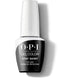 GC003-OPI GelColor Stay Shiny Top Coat - .5 fl oz / 15 mL
