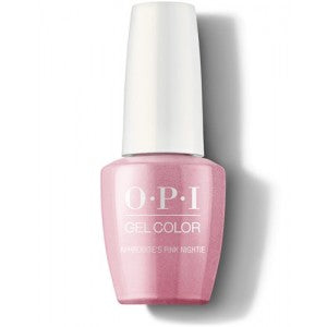 GCG01-Aphrodite's Pink Nightie 15mL - Global Beauty Supply 