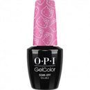 OPI GelColor GC H87-Super Cute In Pink 15mL