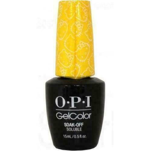 OPI GelColor GC H88-My Twin Mimmy 15mL