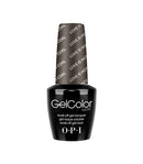 OPI GelColor GC HPF06-Love Is Hot and Coal 15mL