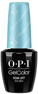 OPI GelColor GC HPH01-I Believe in Manicures 15mL
