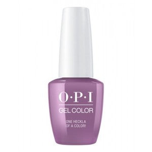 GCi62-One Heckla of a Color! 15mL - Global Beauty Supply 