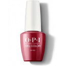GCL72-OPI Red 15mL - Global Beauty Supply 