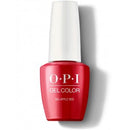 GCN25-Big Apple Red 15mL - Global Beauty Supply 