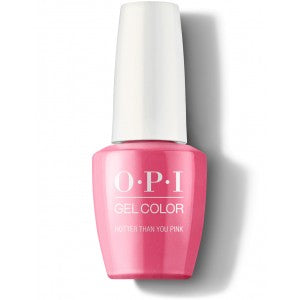 GCN36-Hotter Than You Pink 15mL - Global Beauty Supply 