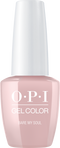 OPI GelColor GC SH4-Bare My Soul 15mL