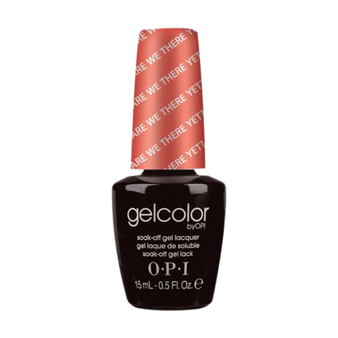 OPI GelColor GC T23-Are We There Yet? 15mL