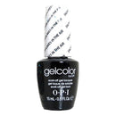 OPI GelColor GC XHLE50A-Snowflakes in the Air 15mL