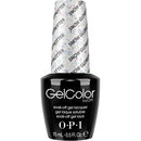 OPI GelColor GC XHPF16-Snow Globetrotter 15mL