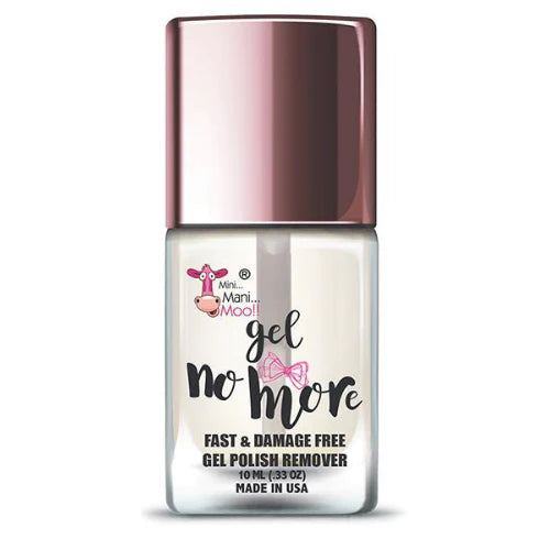 Mini Mani Moo Gel Polish Remover