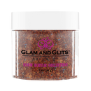 GLOW ACRYLIC - GL2045 SCATTERED EMBERS