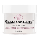 Glam & Glits Color Blend Acrylic White-Wine - BL3002