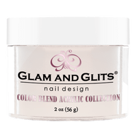 Glam & Glits Color Blend Acrylic Lyric - BL3004