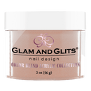 Glam & Glits Color Blend Acrylic Nutty Nude - BL3008