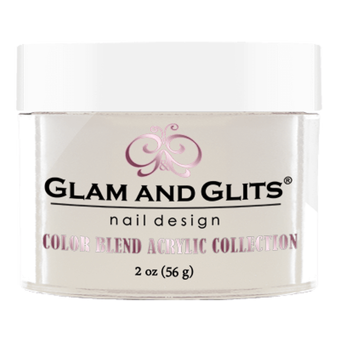 Glam & Glits Color Blend Acrylic Stay Neutral - BL3010