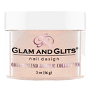Glam & Glits Color Blend Acrylic Honey Luv - BL3011