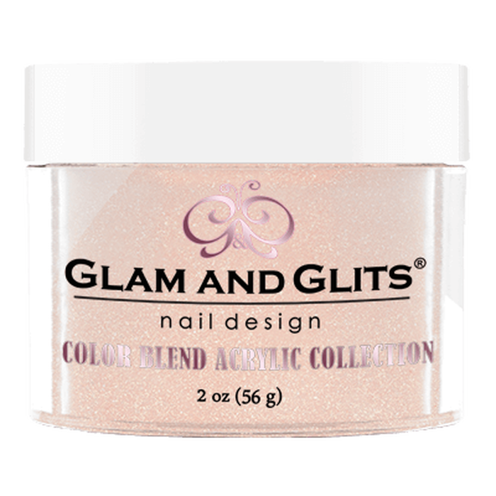 Glam & Glits Color Blend Acrylic Honey Luv - BL3011