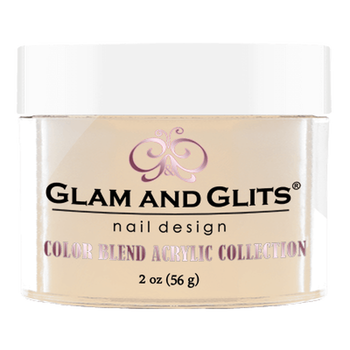 Glam & Glits Color Blend Acrylic Melted Butter - BL3012