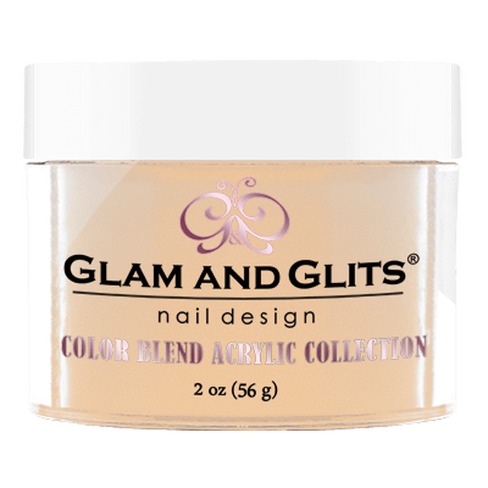 Glam & Glits Color Blend Acrylic Extra Caramel - BL3013